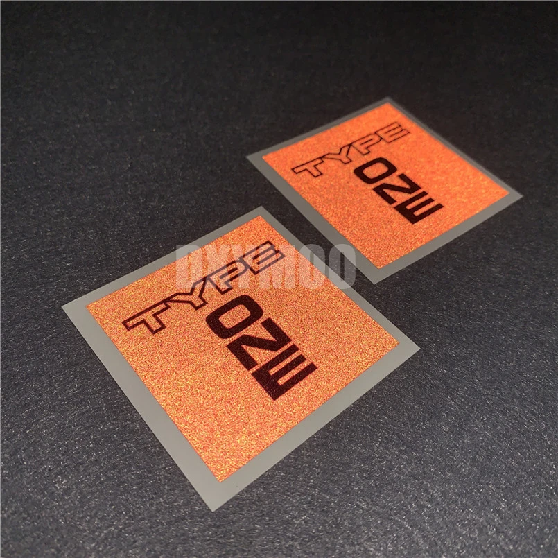 2 шт. виниловые наклейки на окна автомобиля | Автомобили и мотоциклы