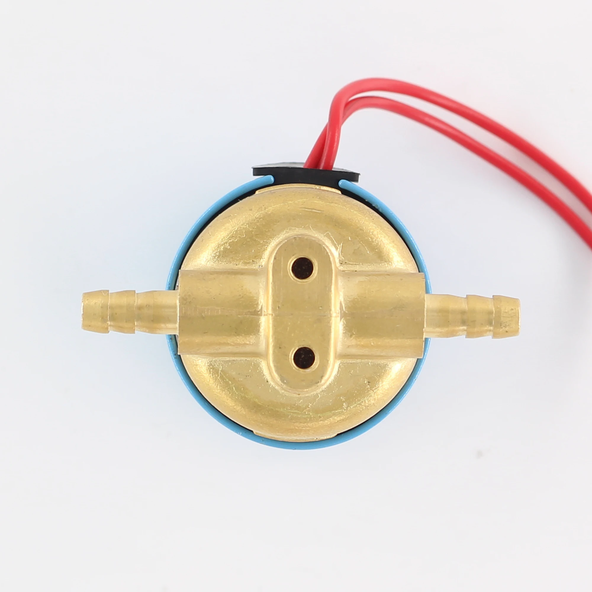 Диа. 5 мм заглушка тип Миниатюрный нормально закрытый контроль воды воздушный