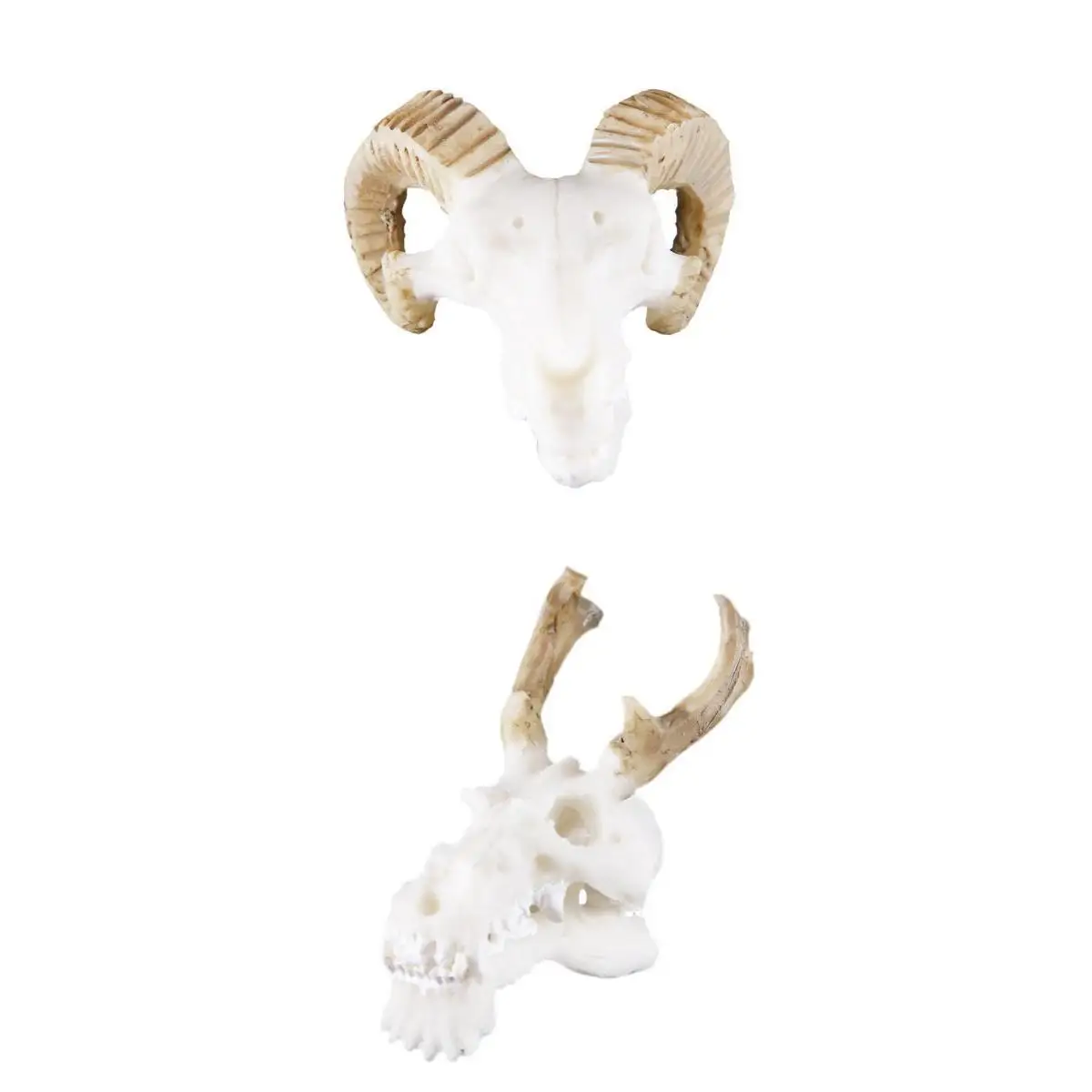 2 предмета из смолы для вивария рептилий украшения террариума DIY благоустройство