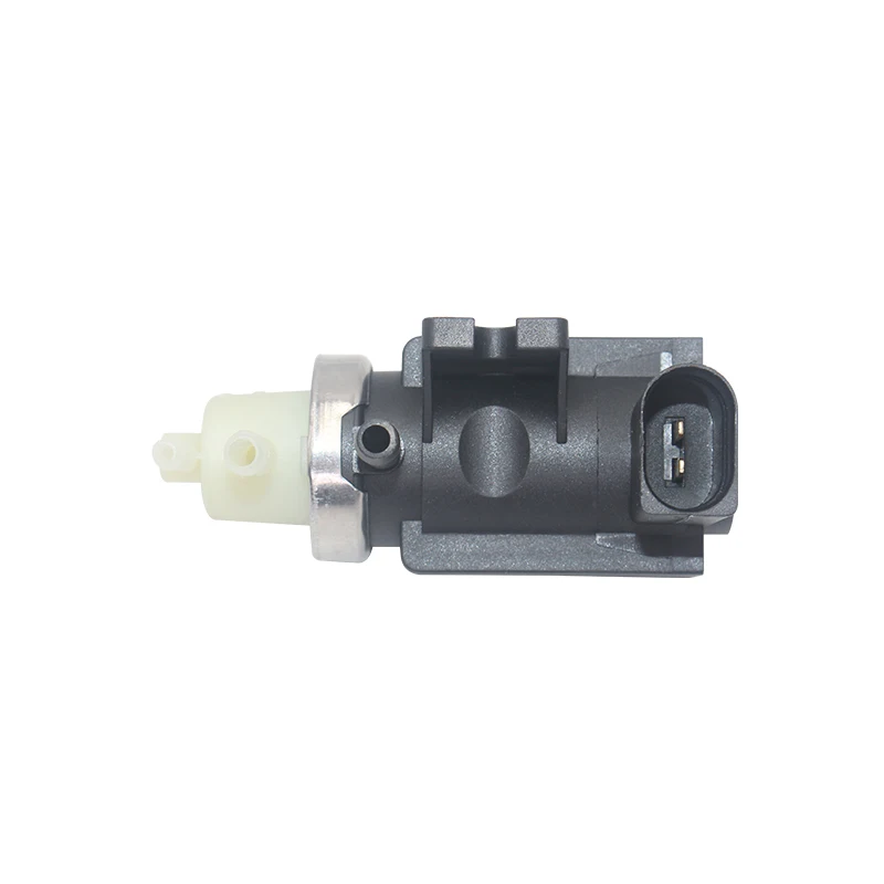Электромагнитный клапан давления турбонаддува 1K0906627A для Audi A3 1 9 TDI 1J0906627B 555171A