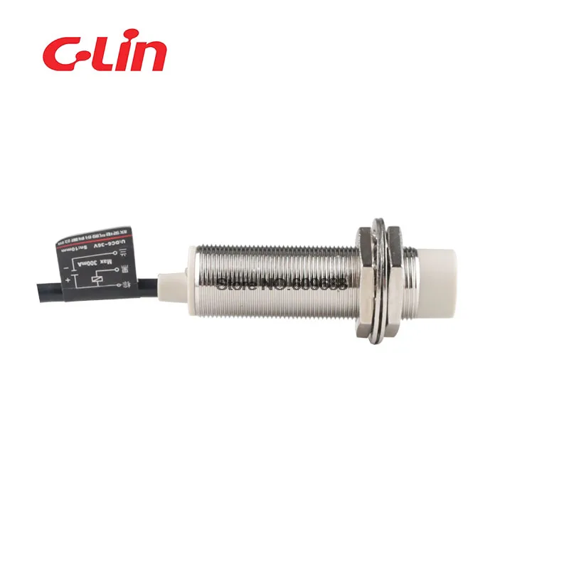CJM18M емкостный датчик приближения переключатели 8N1/N2/P1/P2/A1/A2 M18|Выключатели| |