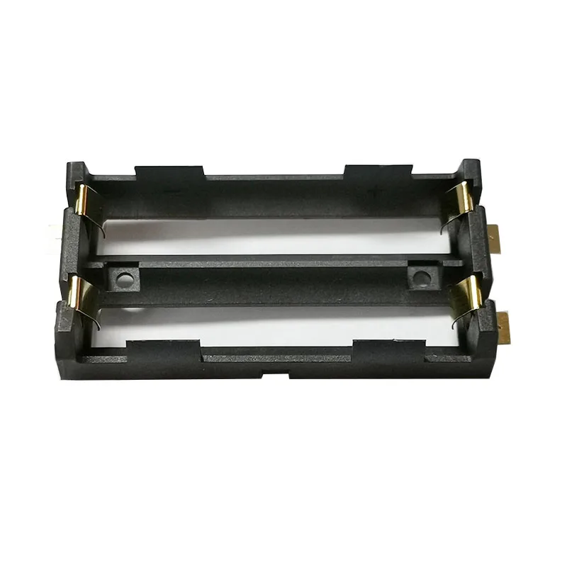 Замена Keystone 1048 DIY 2x18650 Батарейный держатель коробка для хранения SMT SMD с