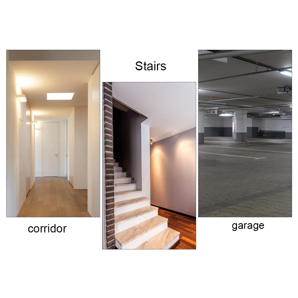 Автоматический выключатель Инфракрасный датчик движения тела Сенсор