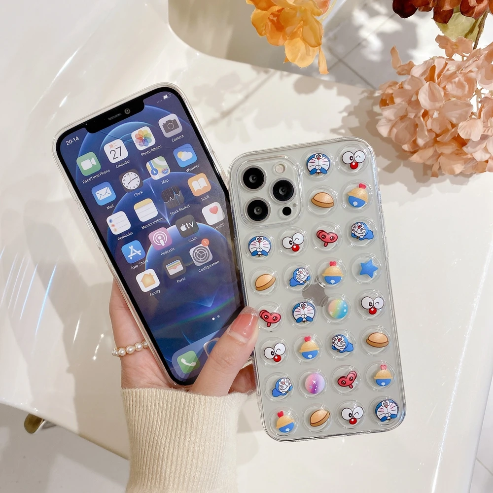 Мягкий чехол для Iphone 13 12 11 Pro X XR XS Max 7 8 Plus SE 20 | Мобильные телефоны и аксессуары