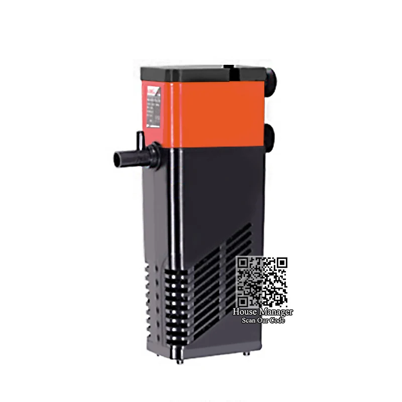 Погружной насос с дождевиком пульверизатором многофункциональный воздушный