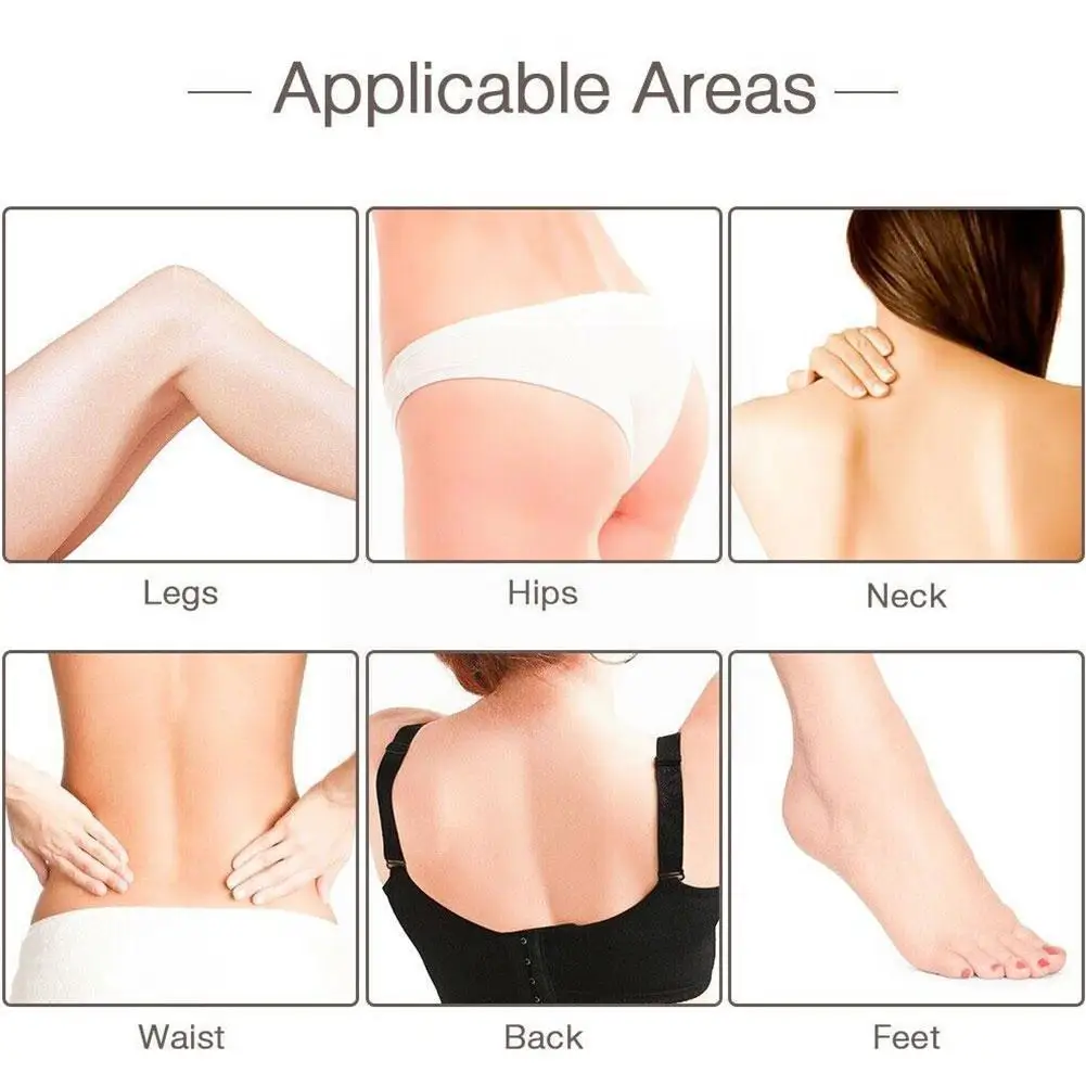 

Инструмент для массажа лица и снятия морщин, 3 в 1