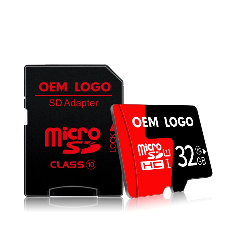

Customize your LOGO micro sd memory card 128GB 64GB microSDXC sd cards 32gb 16gb microSDHC cartao de memoria mini tf card