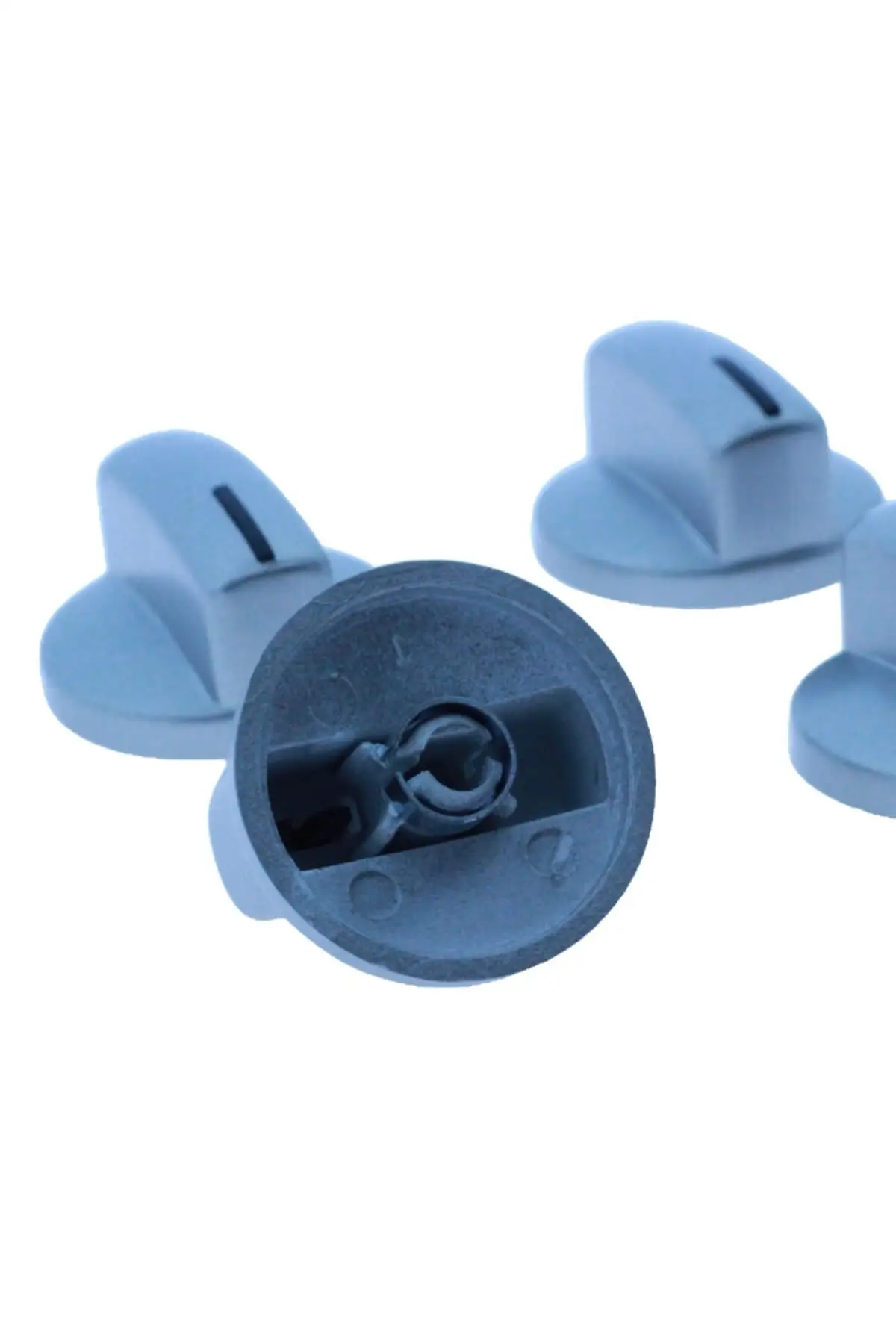 

Set Top Stove And Oven Button Keypad-Inox