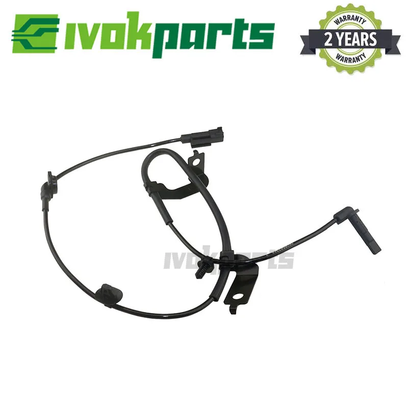 Передняя ось левый датчик скорости колеса ABS для LANCIA FLAVIA FIAT FREEMONT 4X4 2 0 4 3 6 JTD 5085823AB