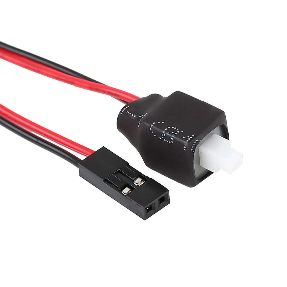 автомобиль на радиоуправле