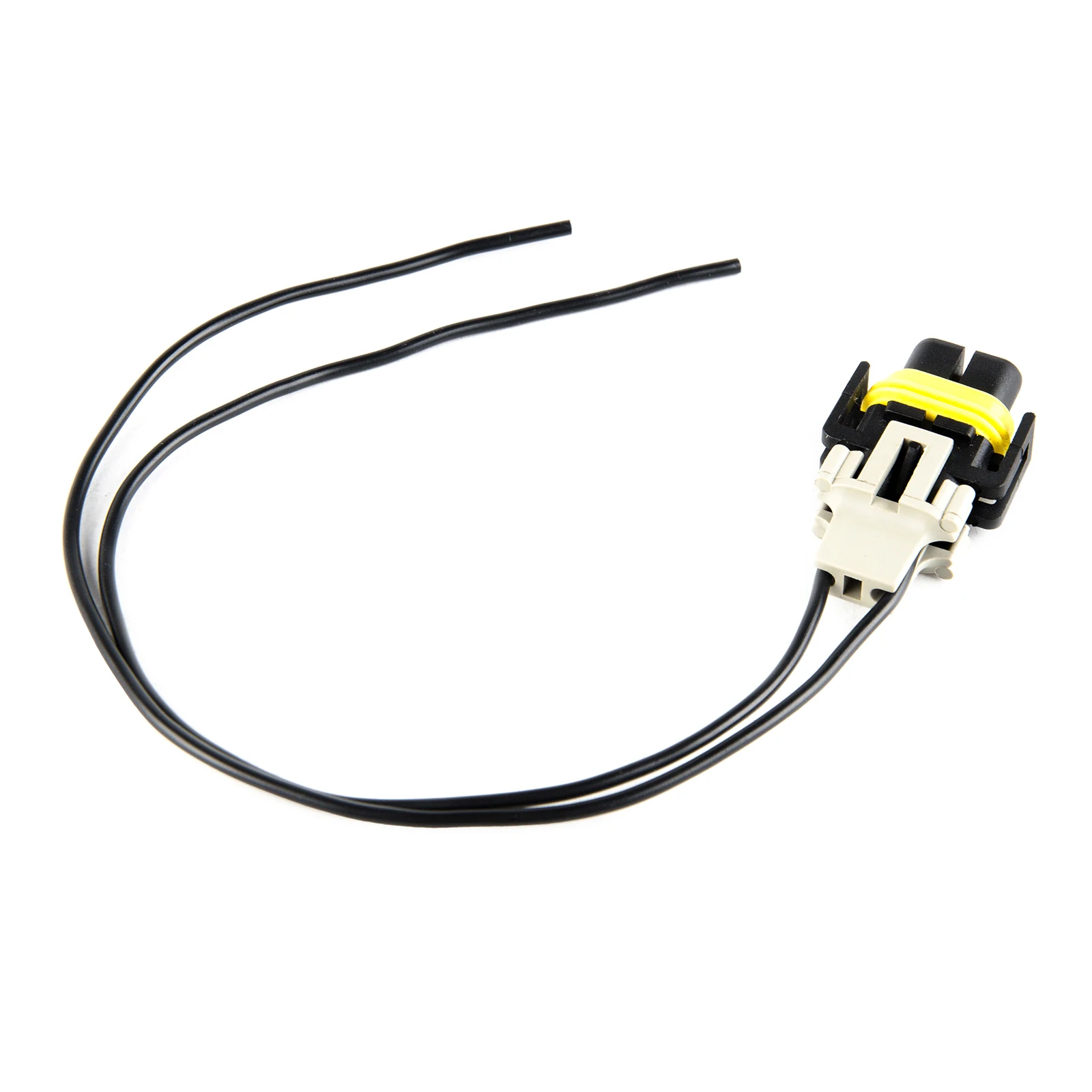 Соединитель датчика скорости автомобиля H2CNC для VSS жгут проводов TPI TBI 700R4 T5 4L60E