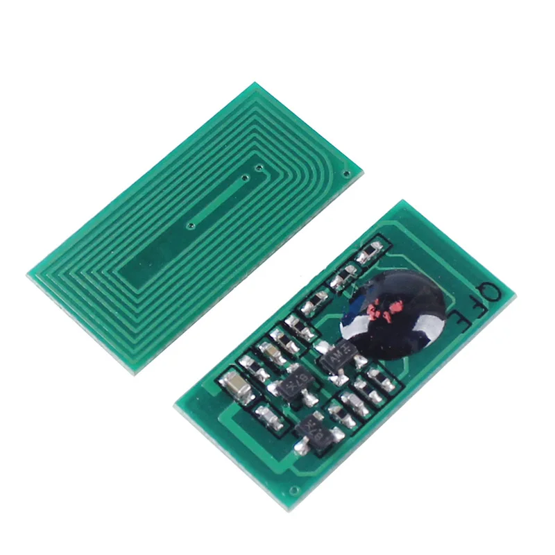 888640K 888641C 888642Y 888643M Тонер-чип для Ricoh Aficio MP C2000 C2500 C3000 лазерного принтера