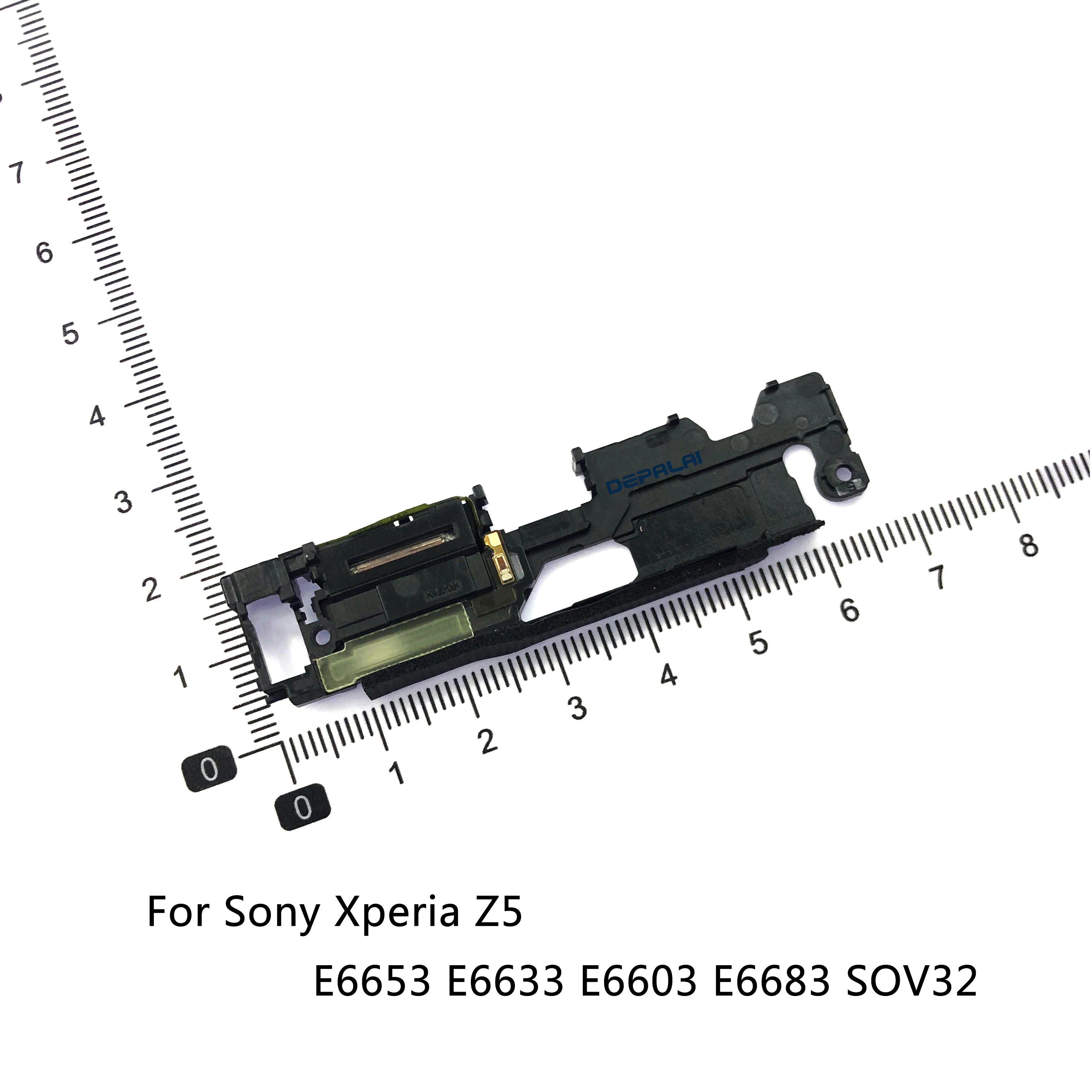 Гибкий динамик в сборе для Sony Xperia Z Z1 Z2 Z3 + Z4 Z5 mini Compact L36H L39H | Мобильные телефоны и