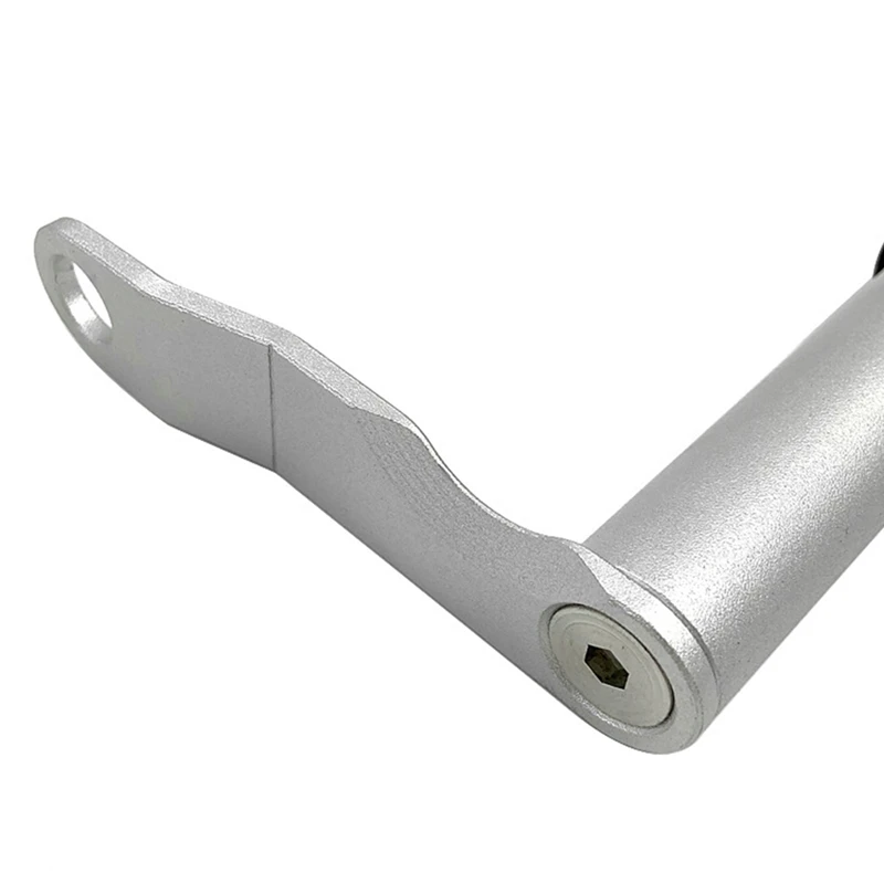 

Motorcycle Bar Bracket Fog Driving Light Motorcycle Crash Bar Guard Mount for R1250Gs Adventure R1250Gs