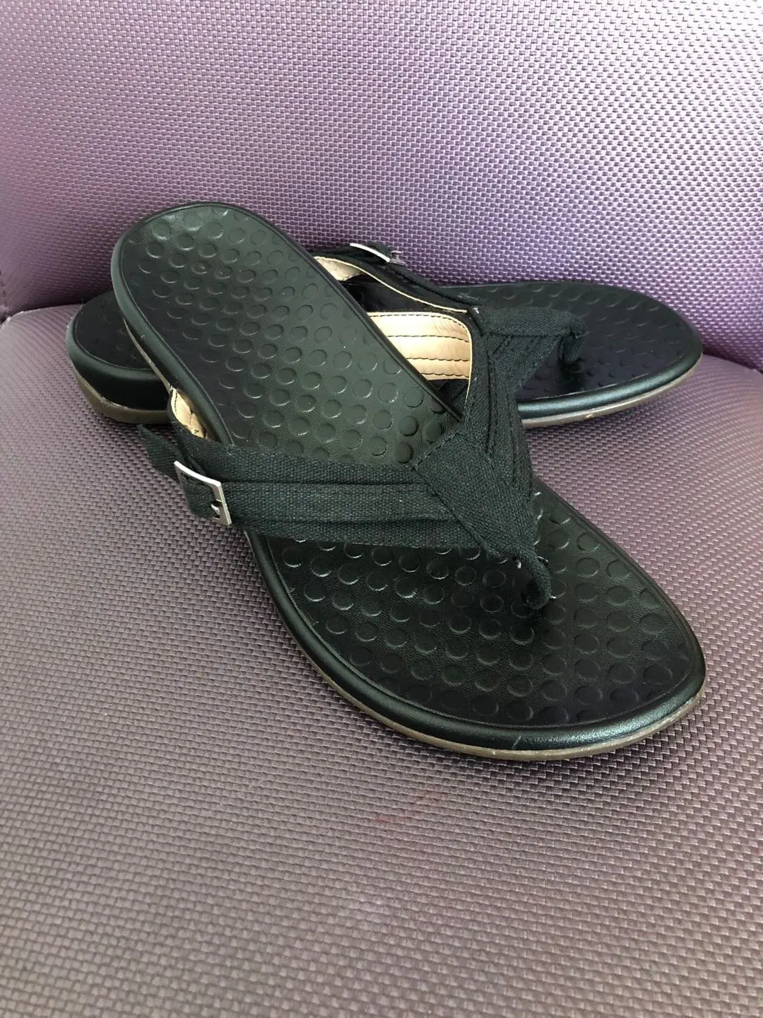 

New 2021 Mens Flip Flop Beach Sandals Unisex Women Outdoor Non-Slip Shoes Chaussure Homme Buckle Size 11 Indoor Sandalias Mujer