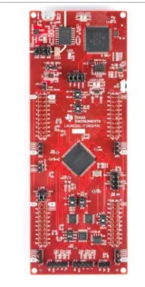 Бесплатная доставка детская макетная доска TMS320 C2000 с маленьким лаунчером |