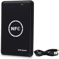 copier duplicator rfid nfc card reader 125khz id smart card multifunctional