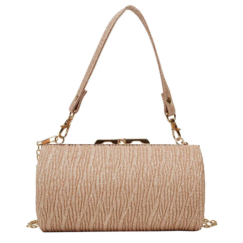 Модные женские сумки-мессенджеры мини-светильник роскошные вечерние сумки для