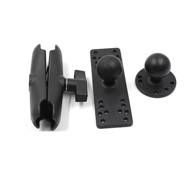 Универсальное Алюминиевое Крепление для эхолота GPS 1 5 дюйма 15 см электронного