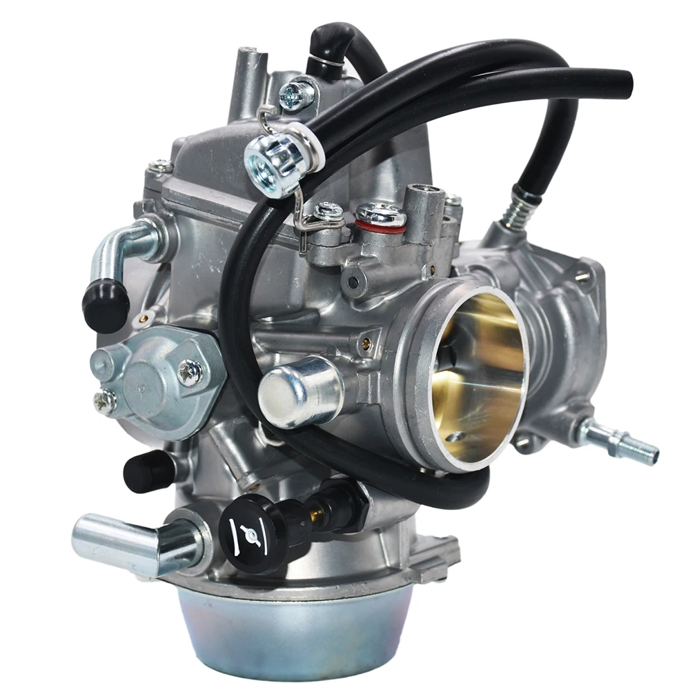 Карбюратор карбюратор для Yamaha Гризли 600 660 YFM600 YFM660 1998-2001 2002-2008 ATV часть | Автомобили