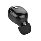 X9 Mini 5,0 Bluetooth-совместимые наушники; Спортивная игровая гарнитура с микрофоном; Наушники для режима свободные руки; Стереонаушники для Xiaomi и всех телефонов