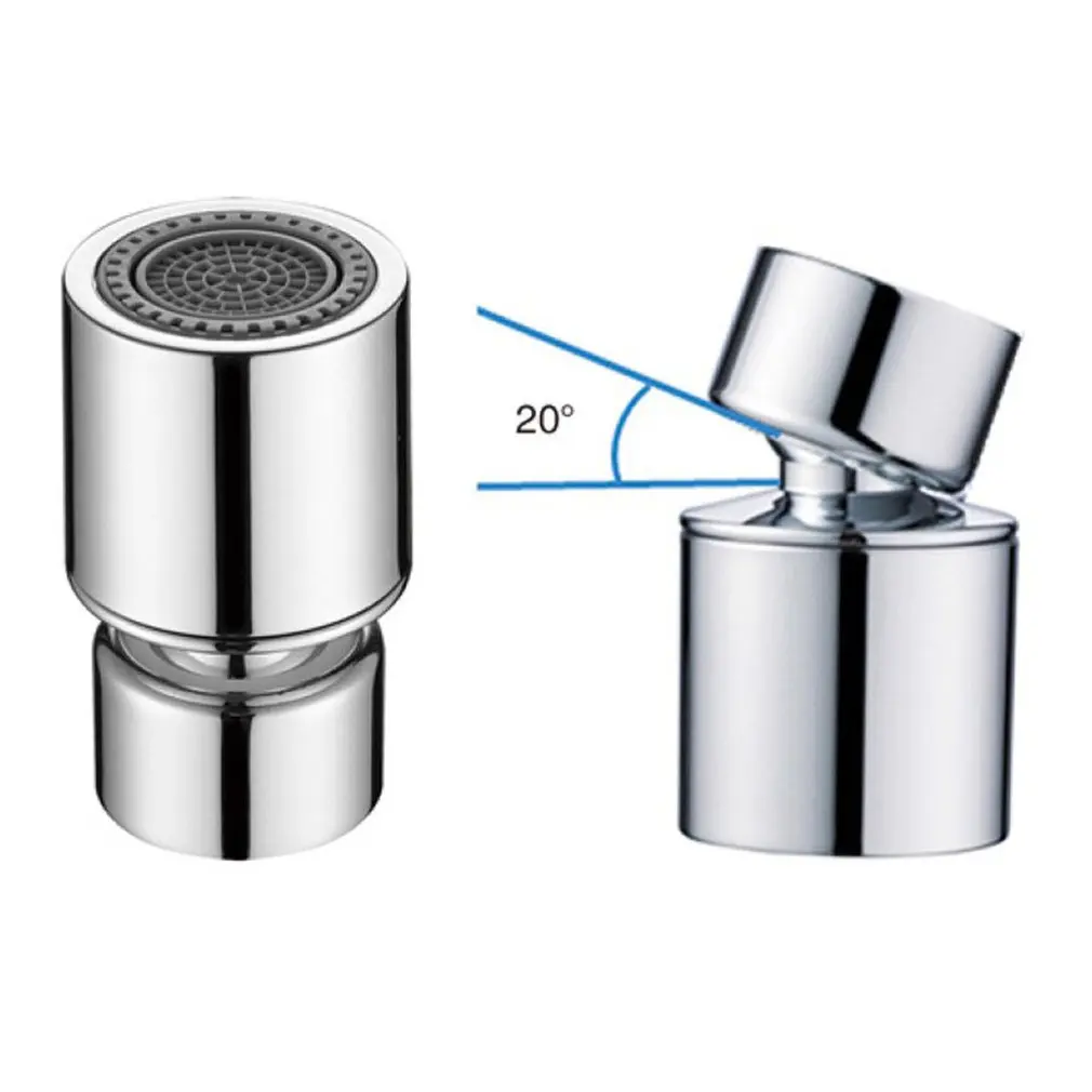 

Универсальный смеситель на медном смесителе, с защитой от брызг, 20 °