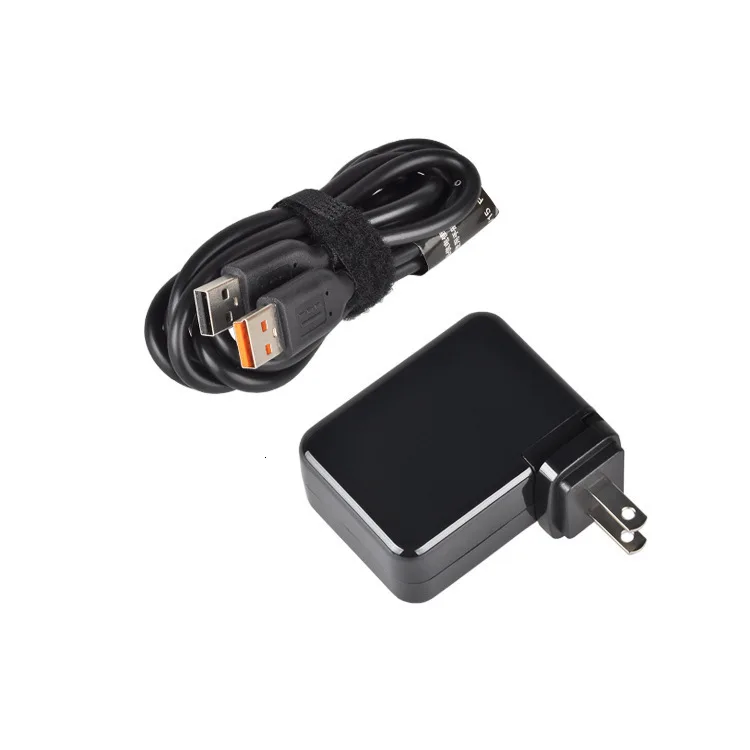 20V 2A 40W портативный ноутбук адаптер питания зарядное устройство для lenovo Yoga3 Pro 13-5Y70 5Y711 US/UK/EU/AU Plug Выберите 1 в 4