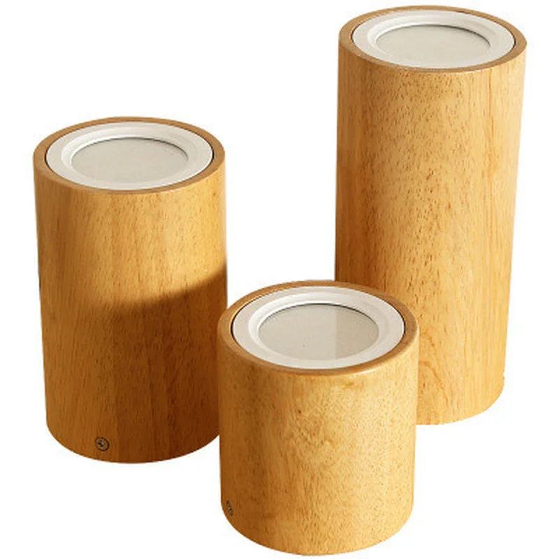 Современные светодиодные потолочные лампы для коридора маленький круглый