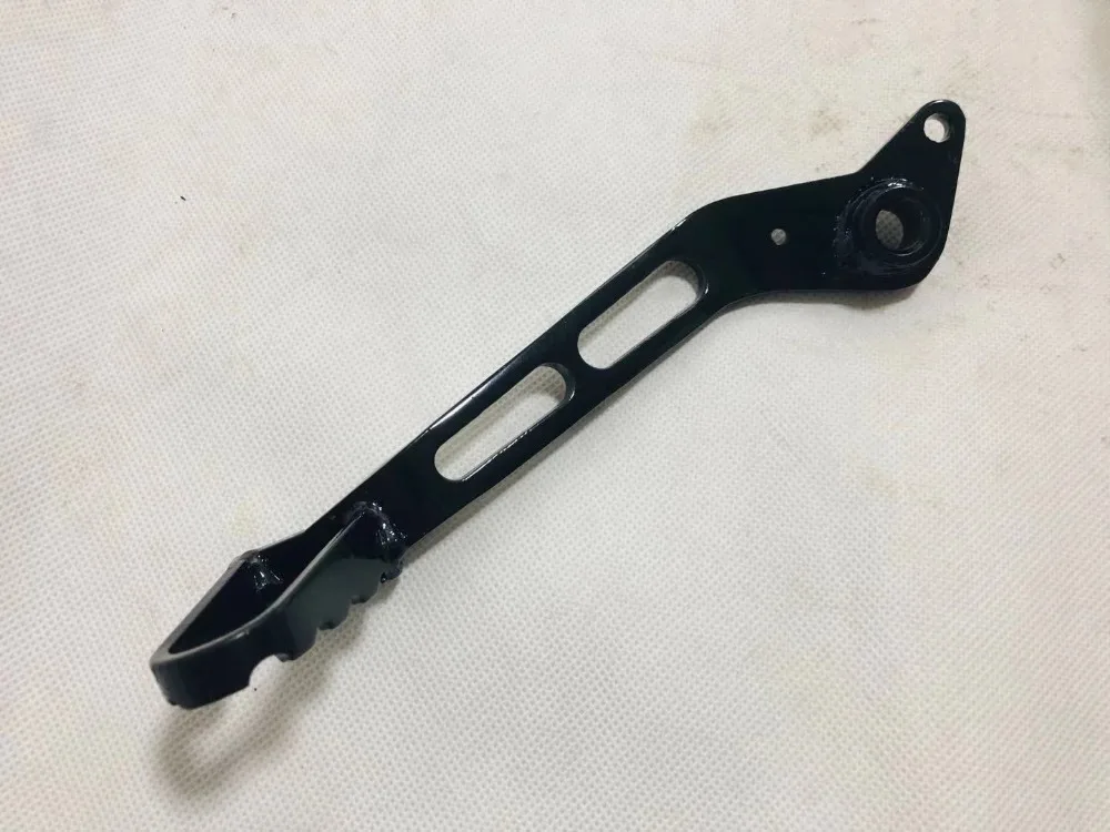 

Рычаг педали тормоза заднего мотоцикла 500 BJ500/