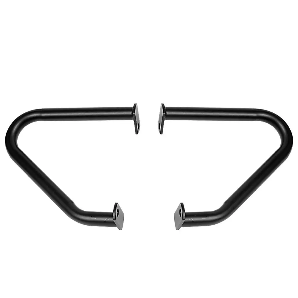

Боковая защита Бампера двигателя мотоцикла для Triumph T100 T120 2017-2020