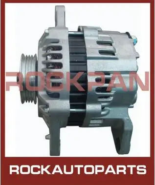 Новый генератор переменного тока 12 В 75 а A2T38391 A2T80591 MD190819 MD198164 LRA01501 для двигателя