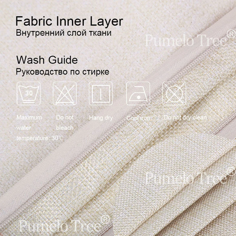 Тропические растения пальмовый лист зеленые листья Monstera Чехлы для подушек