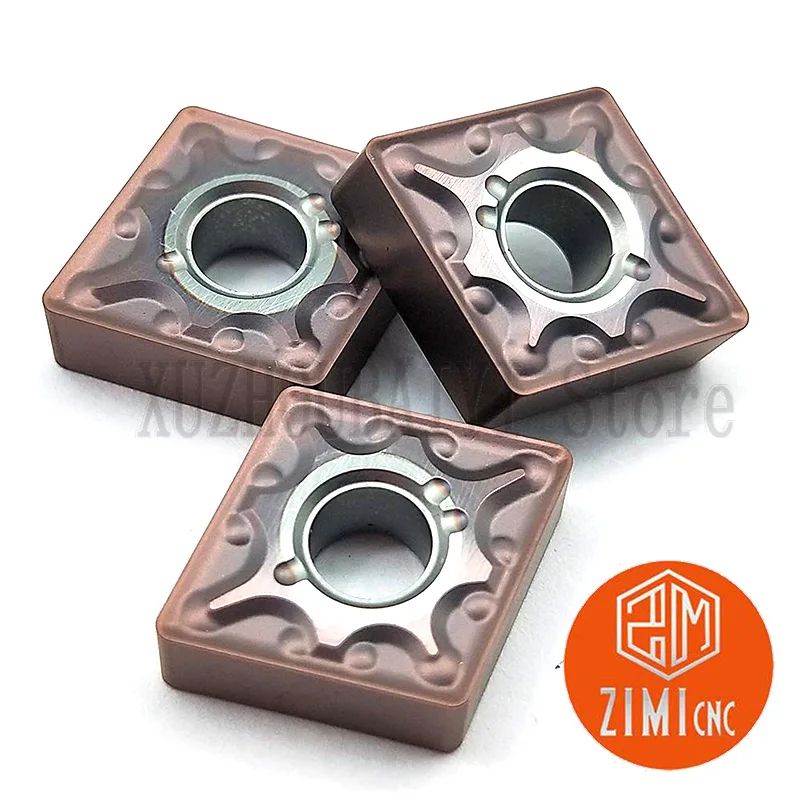 

Твердосплавная вставка CNMG432 для нержавеющей стали, индексируемый поворотный инструмент вставки токарные инструменты