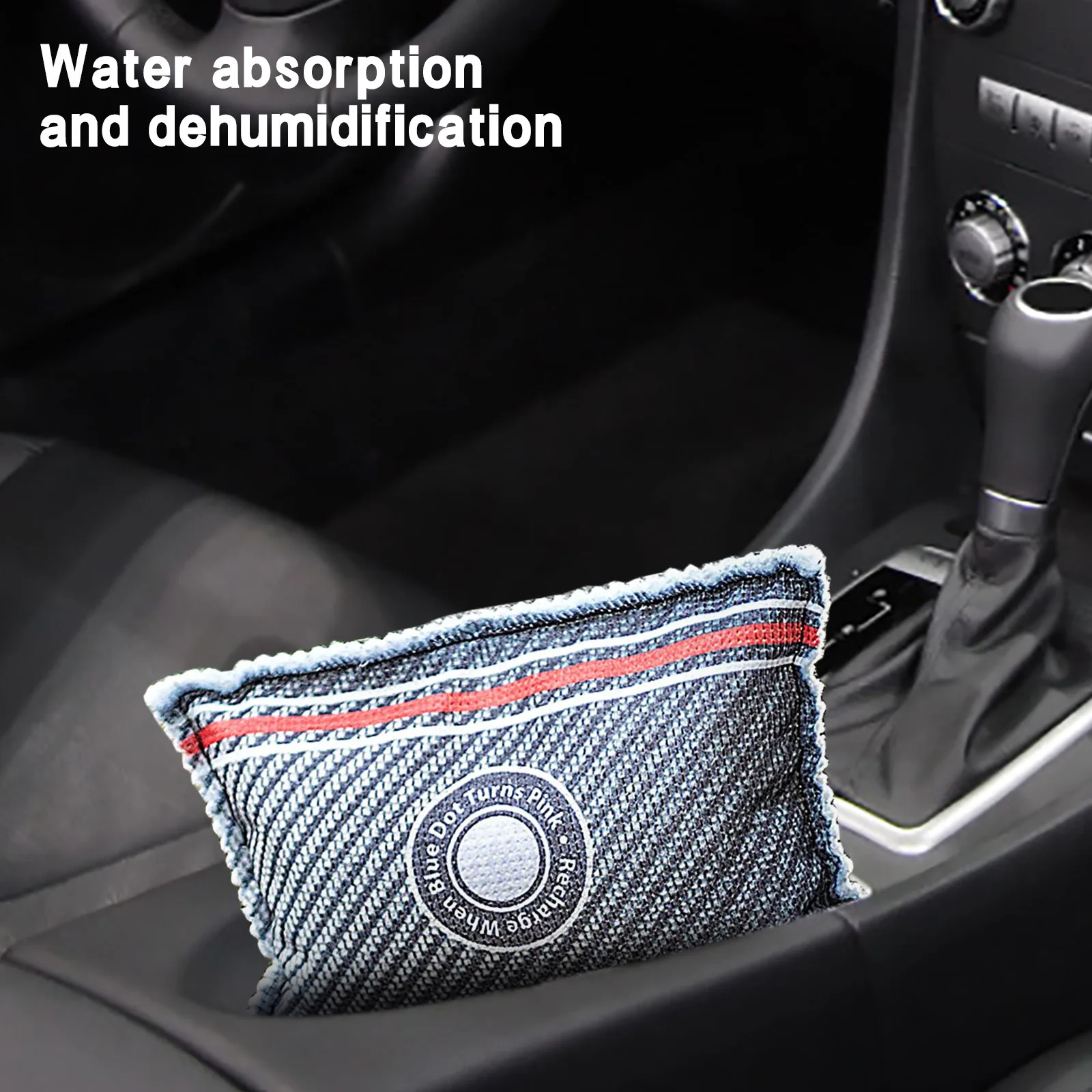 Автомобильные мешок для осушения многоразовые мешки влаги бытовые инструменты
