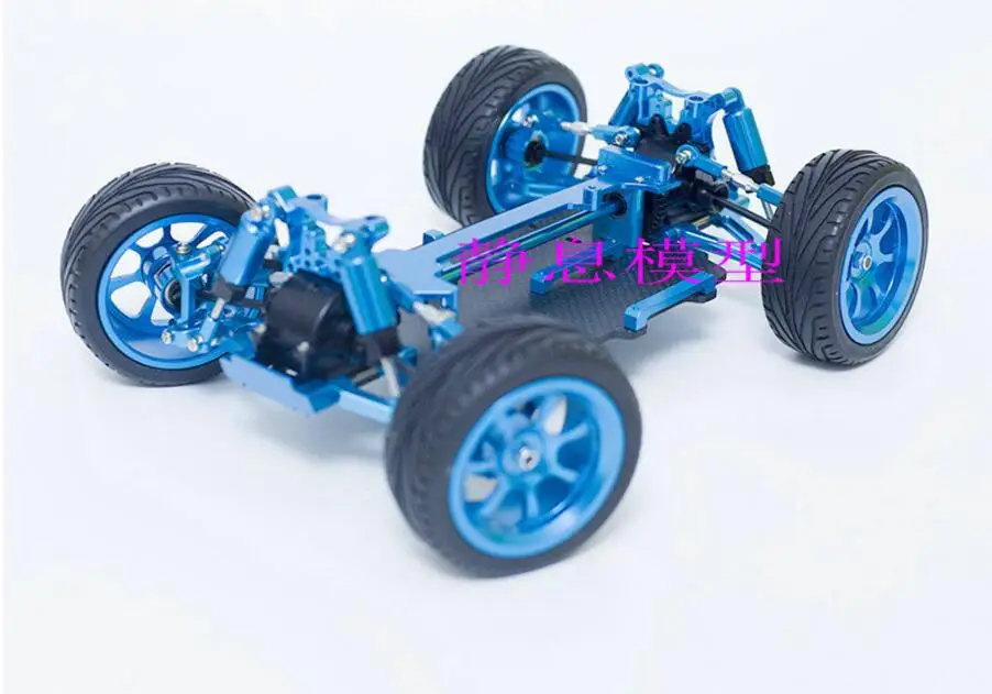 Wltoys A949 A959 A969 A979 B запасные части для радиоуправляемого автомобиля обновленная