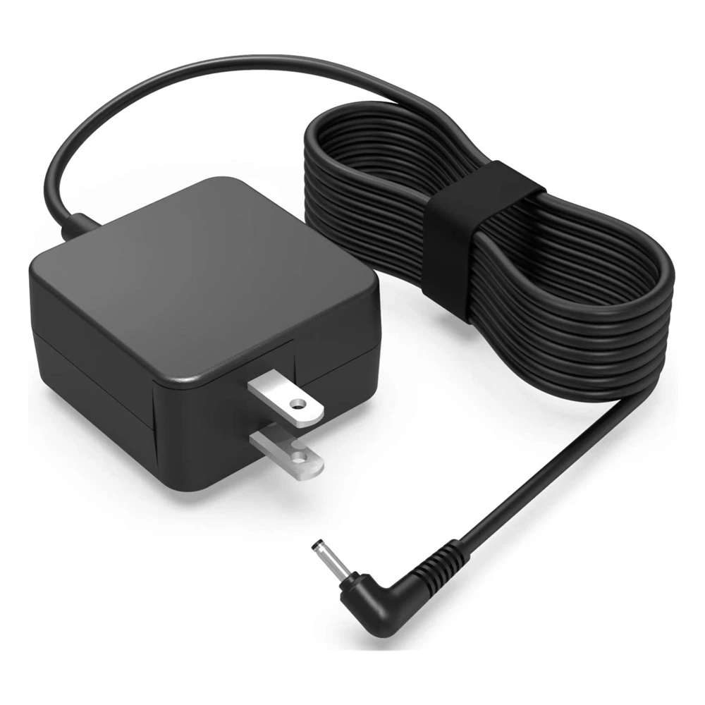 

NEW AC Adapter Charger PA-1250-98 40W For Samsung Chromebook XE500C12 13