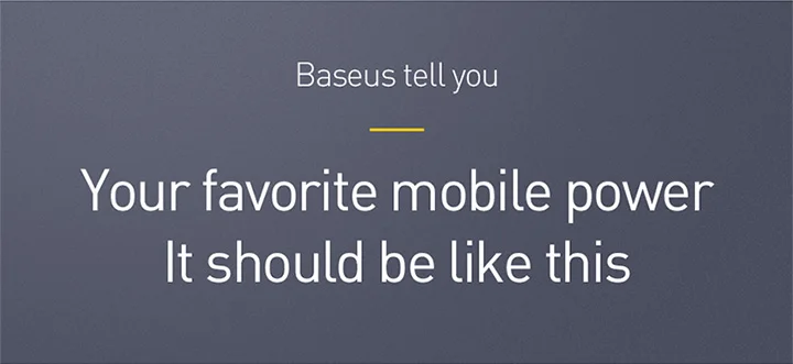 Baseus 10000mAh пауэр банк 10W QI беспроводная зарядка устройство и 18W проводное быстрое зарядное устройство PD+ QC3.0 повербанк для iPhone samsung huawei