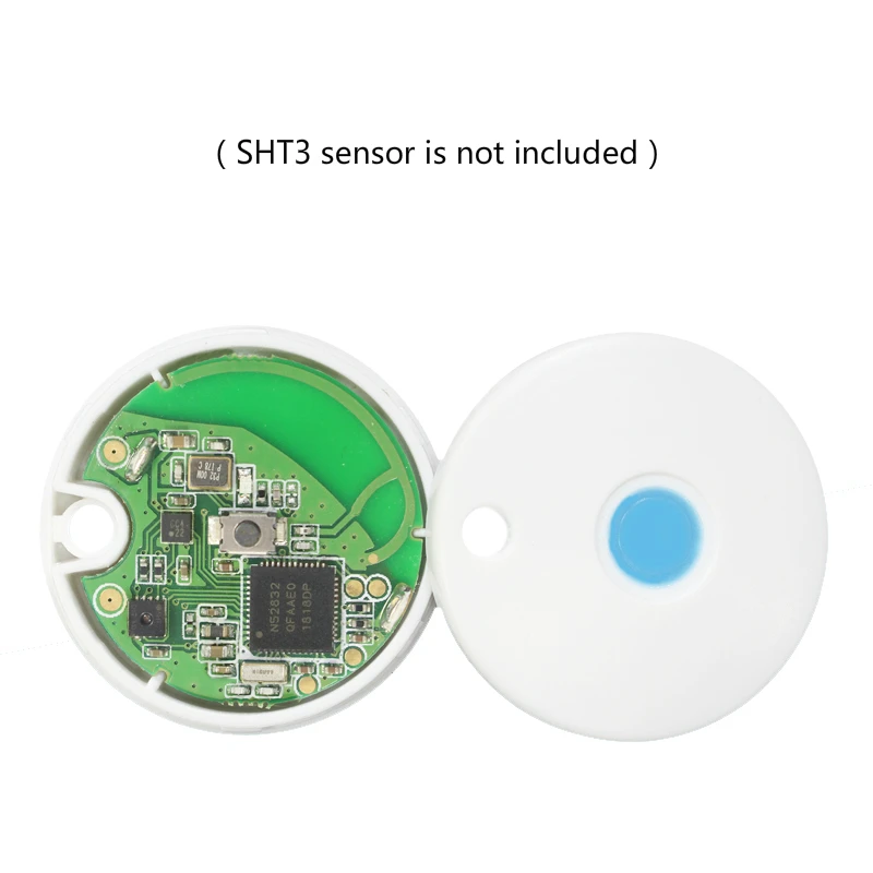 Модуль ускорения NRF52832 маячок LIS2DH с функцией anti lost позиционирование по Bluetooth