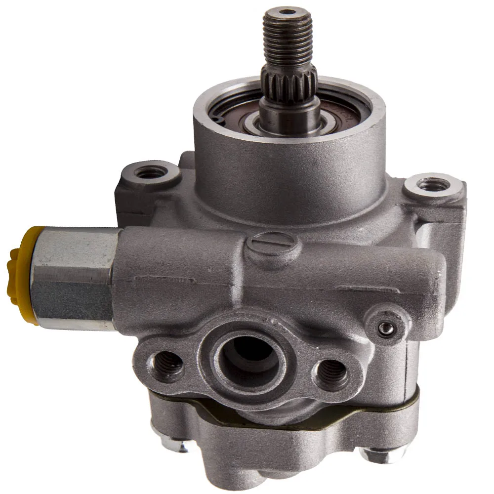 

Новый Насос гидроусилителя руля 01-04 для Mazda Tribute для Ford Escape 3.0L DOHC 21-5271, 30-7180, 78-8205