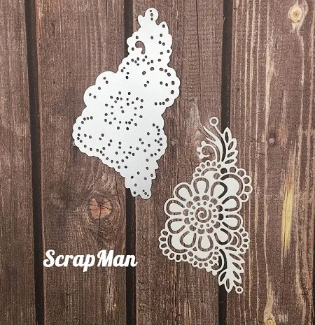 

Геометрическая форма 19 металлический Трафаретный вырубной штамп карты трафарет для скрапбукинга с Die для DIY карта поделки ручной работы