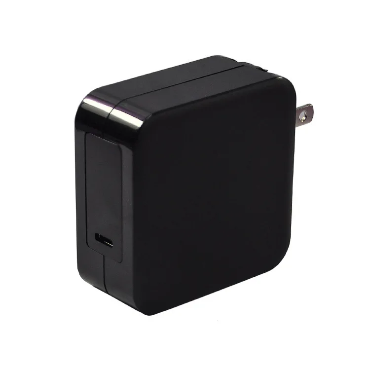 20V 3.25A 65W USB C Type C Universal Laptop Power Adapter Charger for Lenovo Yoga 5 Pro X1 T470p Asus B9440UA UX390 US+UK+EU+AU