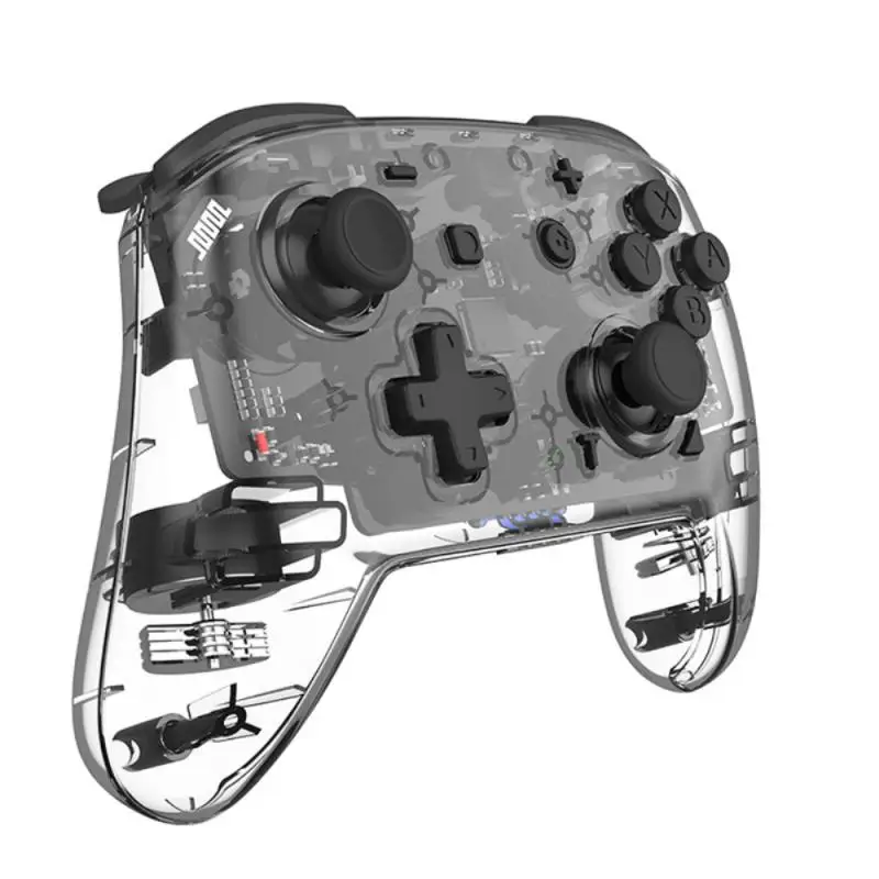 Беспроводной контроллер переключателя для Nintendo пульт дистанционного управления