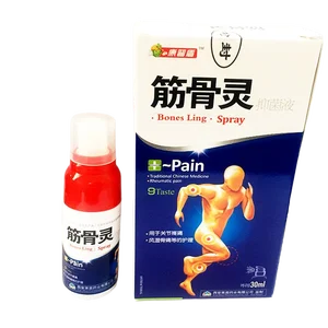 1 шт., ортопедический Пластырь от ревматизма и артрита