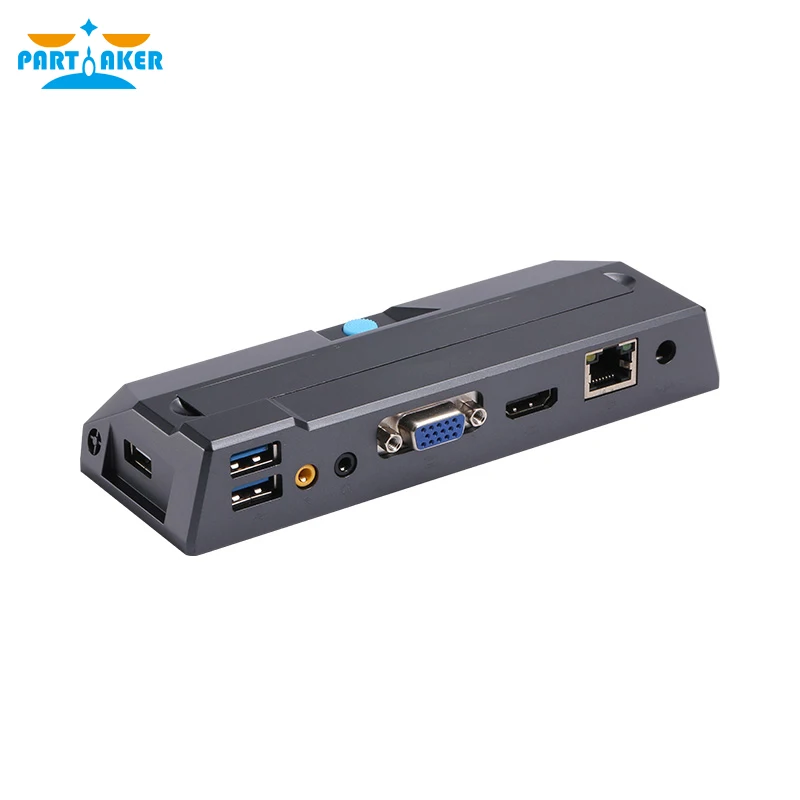 Тонкий клиент RDP8.0 8G Flash четырехъядерный компьютер Терминал окно 7/10/XP локальный