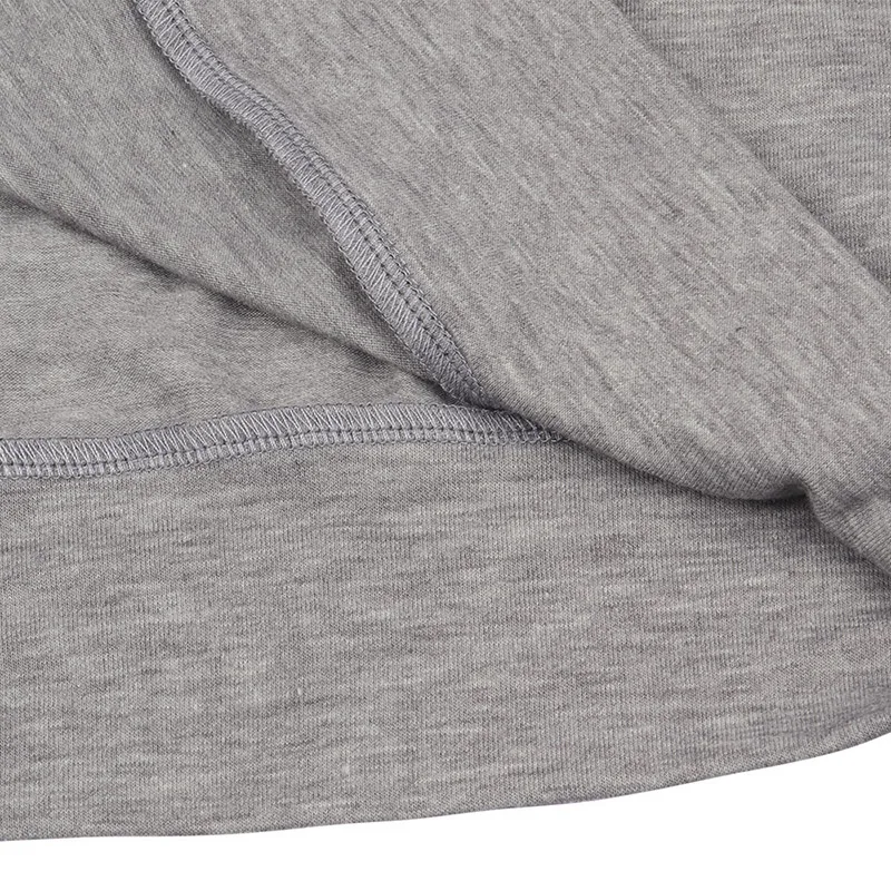 

Women Leopard T-shirt Camouflage Stitching Tops Round Neck Long Sleeve Casual Shirt Blouse -OPK