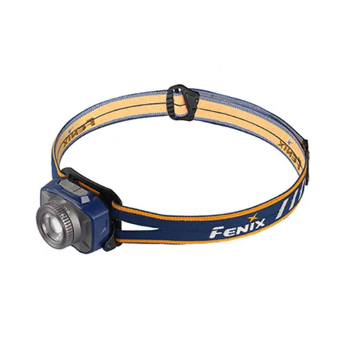Фонарь налобный Fenix HL40R Cree XP L HI V2 светодиодный перезаряжаемый с фокусировкой