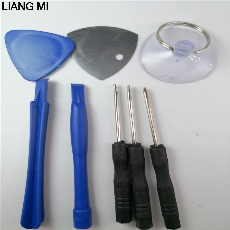 3950mAh C11P1303 Батарея для Asus Google Nexus 7 7 II 2 2-го поколения 2013 года ME571 ME57K ME57KL K009 K008 с набором инструментов для ремонта.