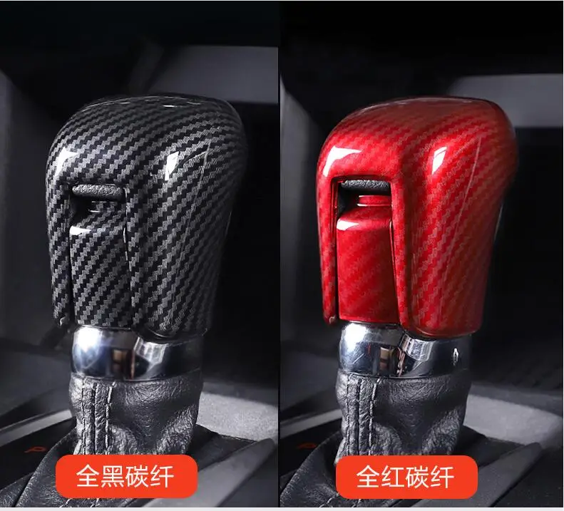 Центральная панель управления автомобиля внутренняя ручка переключения передач