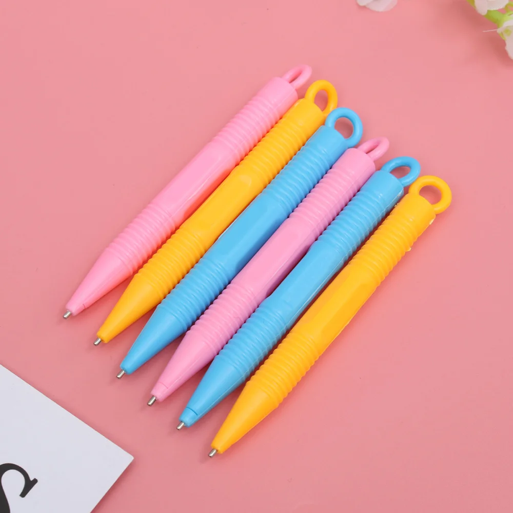 

8pcs Magnetic Drawing Board Pens Writing Board Special Pens Baby Painting Pens Kids Writing Pen for Home Shop (Mixed Color)