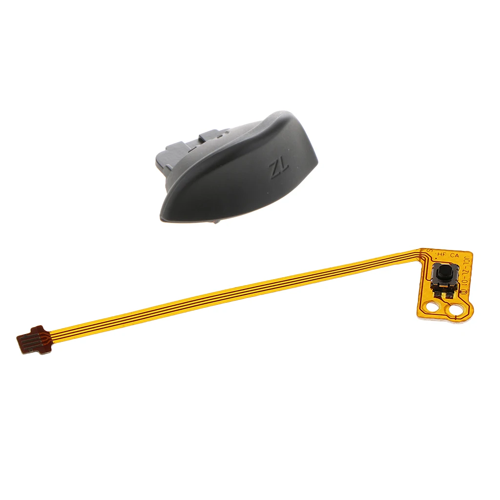 

ZL Button Key + Flex Ribbon Cable for Nintendo Switch Joy-Con Gaming Controller